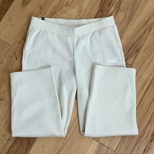 Puma Alpine Straight Leg Pants XL New